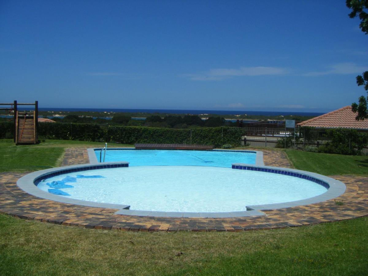 L4 Goose Valley Golf Estate Plettenberg Bay Eksteriør billede