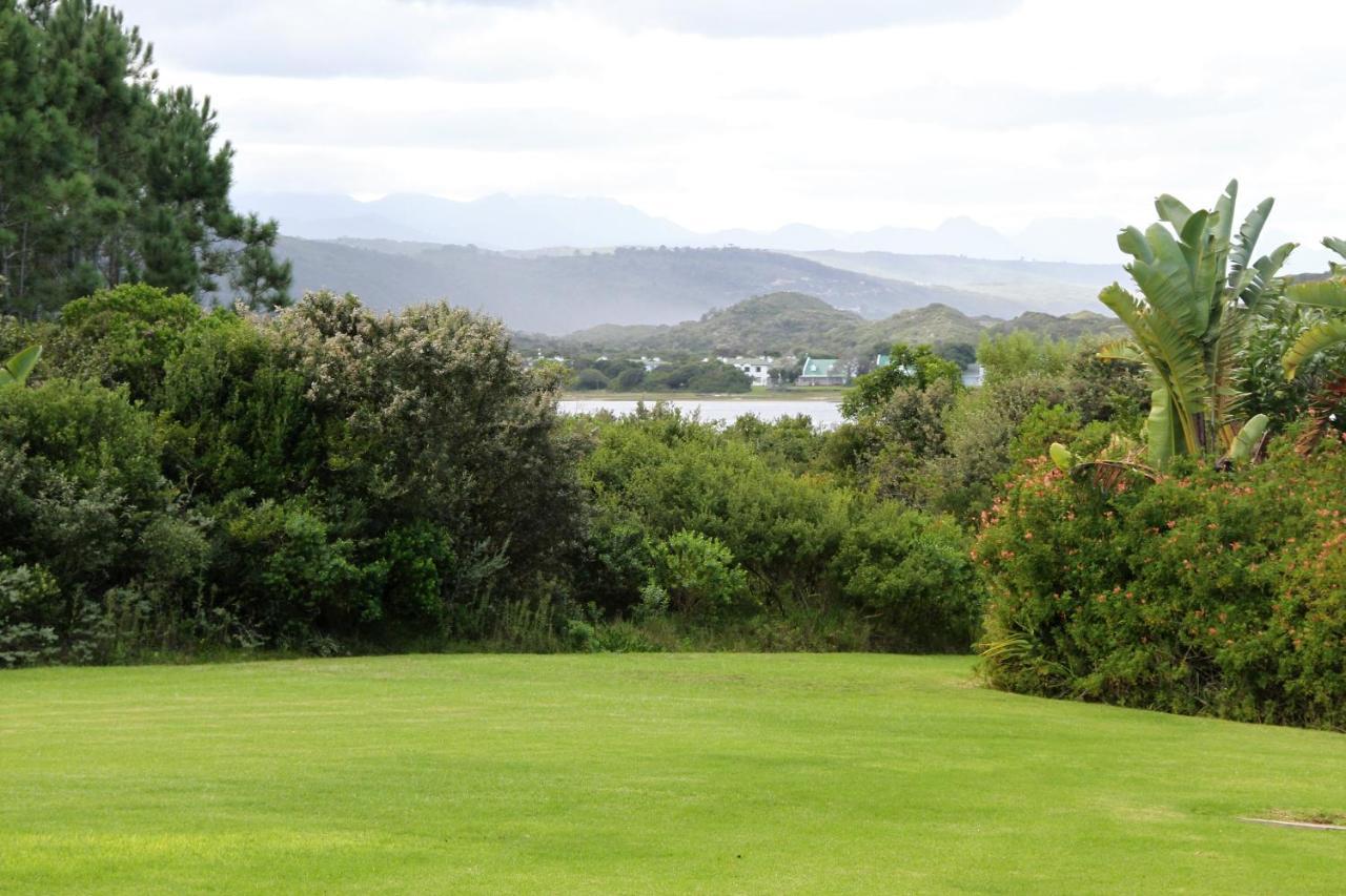 L4 Goose Valley Golf Estate Plettenberg Bay Eksteriør billede