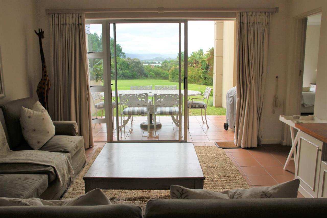 L4 Goose Valley Golf Estate Plettenberg Bay Eksteriør billede