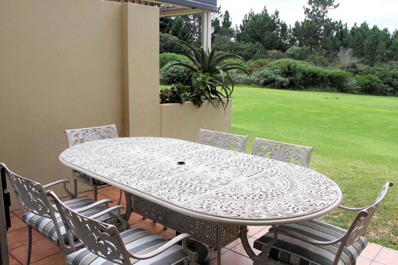 L4 Goose Valley Golf Estate Plettenberg Bay Eksteriør billede