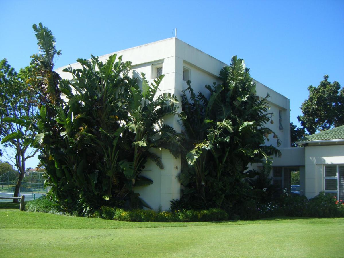 L4 Goose Valley Golf Estate Plettenberg Bay Eksteriør billede